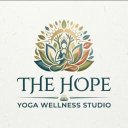 The Hope Yoga Wellness Studio